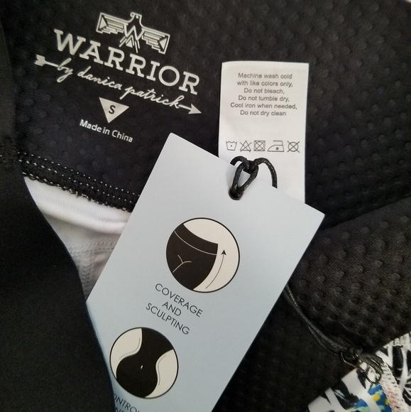 Warrior by Danica Patrick Tank & Legging Set - Picture 5 of 8